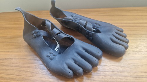 Inov8 evoskin silicone running - silicone,