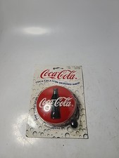 vintage coca cola Clip Radio