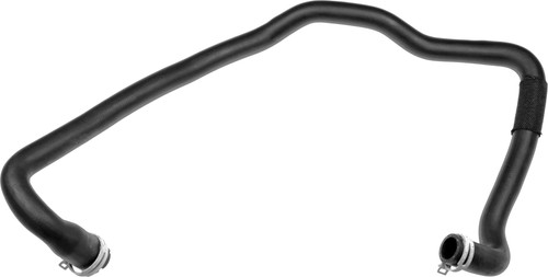 Radiator hose lower - radiator,