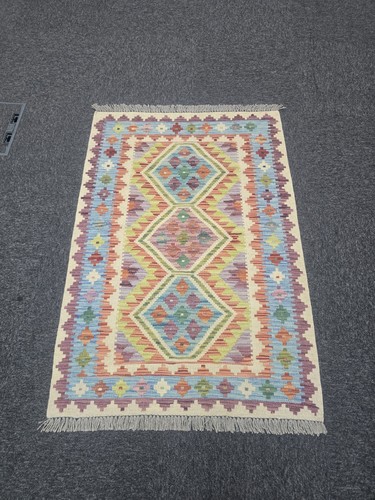 Handwoven afghan chobi - handwoven,