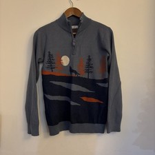 Bnwt Fat face Winter Jumper