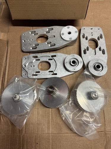 Avid cnc pro router plasma - cnc,