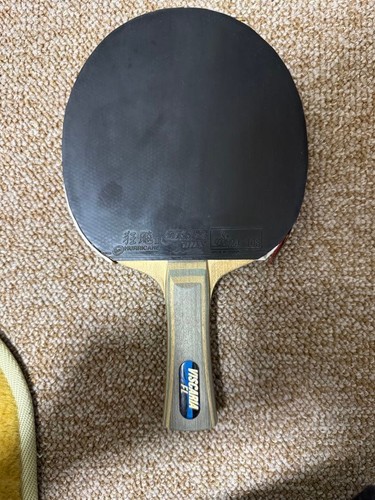 Victas table tennis racket - victas,