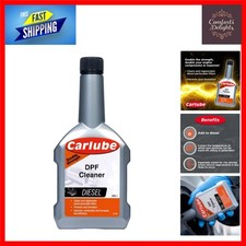 Double Concentrate DPF Cleaner