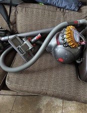 Dyson Big Ball Multifloor 2