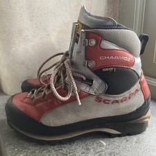 Scarpa Charmoz Walking Hiking