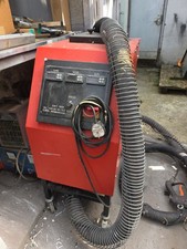 B.M.T  BASSRA Hotmelt  Double Glazed Machine