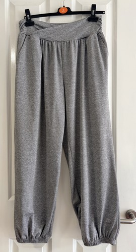 Unbranded ladies grey cuffed - unbranded,