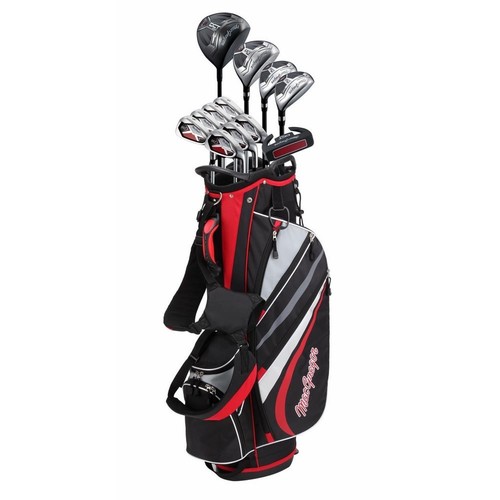 Macgregor golf dct4000 - macgregor,