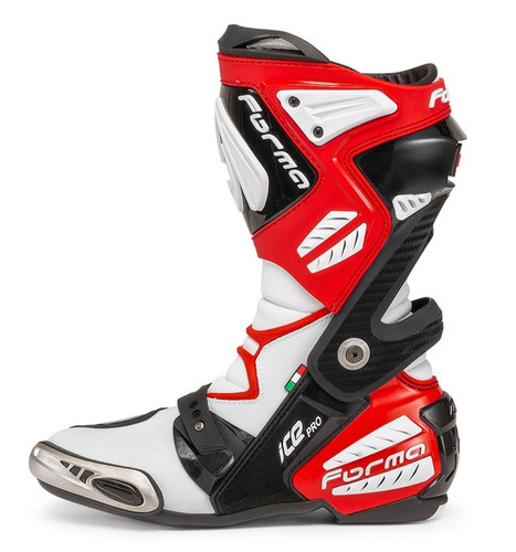 Forma ice pro motorcycle - ice, boots