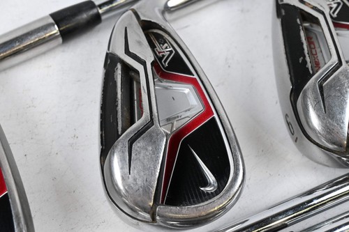 Nike irons 4 - nike, vr-s