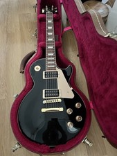 Gibson Les Paul Signature T 2013 Ebony