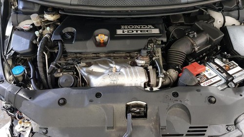 Honda civic mk9 2 - honda, 2.2
