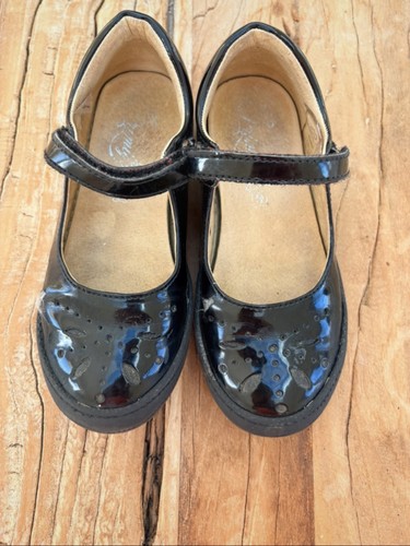 Primigi girls black leather - primigi,