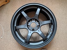 Brand New Alloy Wheel 18 Inch
