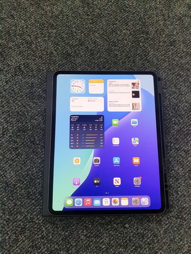 Apple ipad pro - ipad, 13-inch