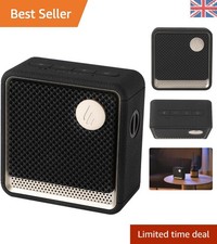 Compact Waterproof Bluetooth