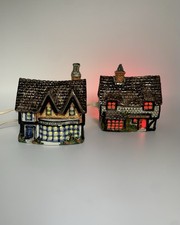 Vintage Derek Fowler Night