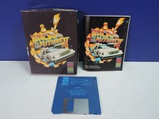 vintage COMMODORE AMIGA BACK