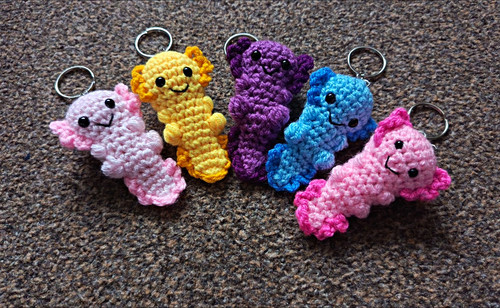 Handmade hand crocheted - handmade, hand-crocheted