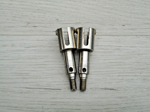 Hpi savage axles left - 25,