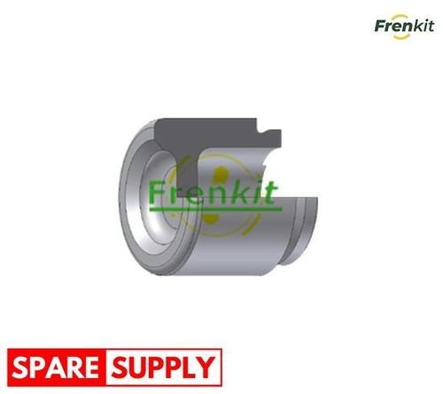 Piston brake caliper for - caliper, bmw