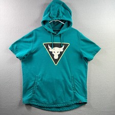 Under Armour Project Rock