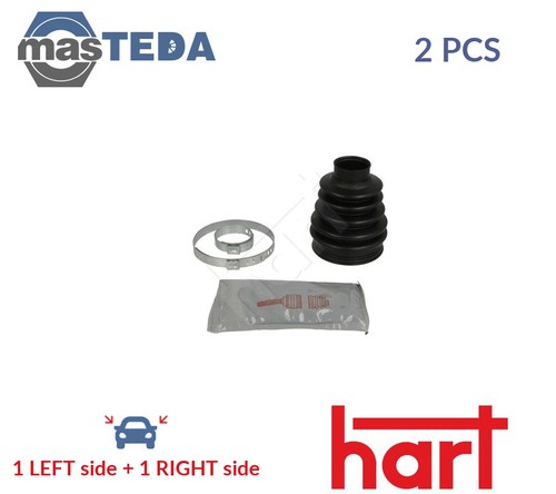 438 782 joint - kit, pair