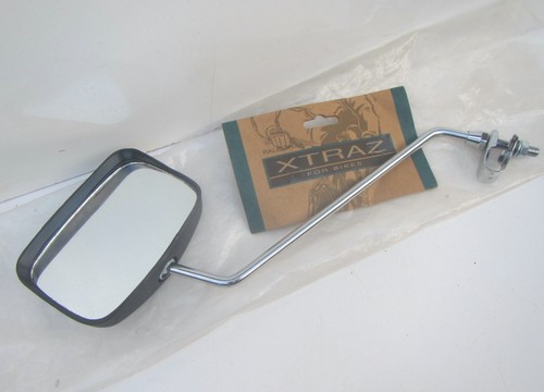 Raleigh xtraz bike mirror - bike,