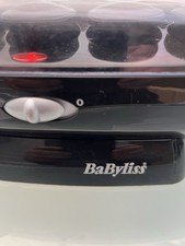 BaByliss Heated Rollers 20 R24b/3035BU