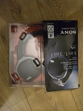 Sony Walkman NWZ-WH303 3 in 1