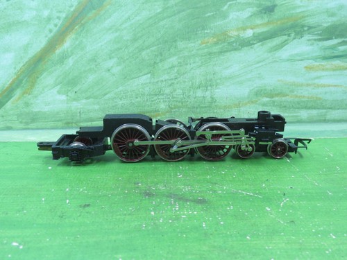 Hornby class loco - (gb),