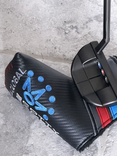 Scotty cameron global - cameron, limited
