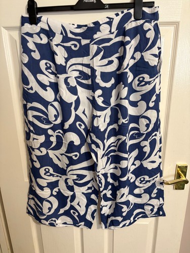 Ladies bonmarché wide leg - ladies,