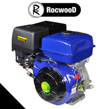 RocwooD Engine Fits Honda