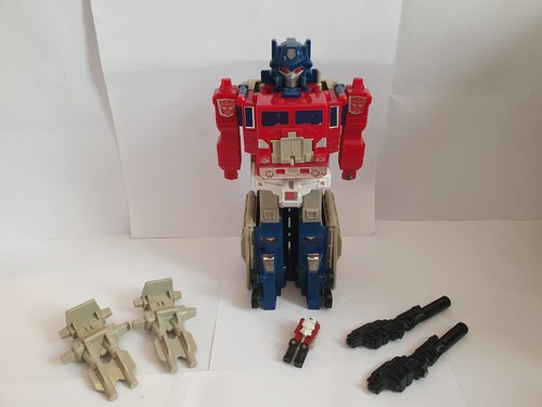 Vintage 1988 transformers - vintage,