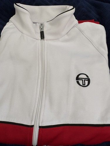 Sergio tacchini orion white - sergio,