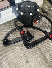 Fluval FX4 External Canister