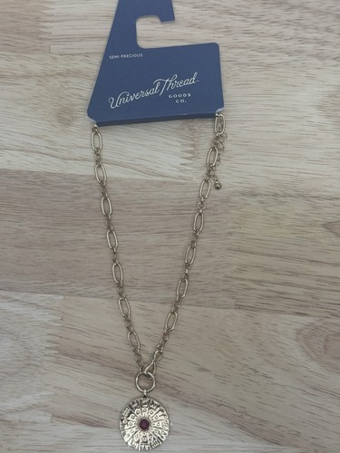 United zodiac pendant necklace - zodiac,