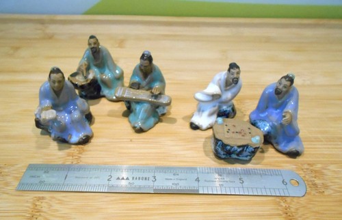 Group lot x chinese - of,