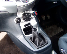 FORD FIESTA MK7 2008-2013