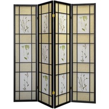 3 or 4 Panel Room Divider