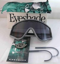 OAKLEY SUNGLASSES EYESHADE FOG
