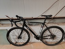 Black Condor Terrace Frame Alloy Em2 21" Frame Bicycle