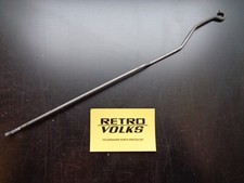 VW Mk2 Golf Jetta (5 Door) - Rear Door Central Locking Rod - Left Passenger Side