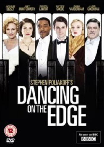 Dancing the edge john - dancing, (dvd)