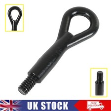 Tow Hook Towing Eye Loop