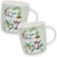 Disney Jungle Book 2 Mug Set -
