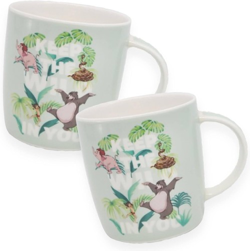 Disney jungle book - disney,