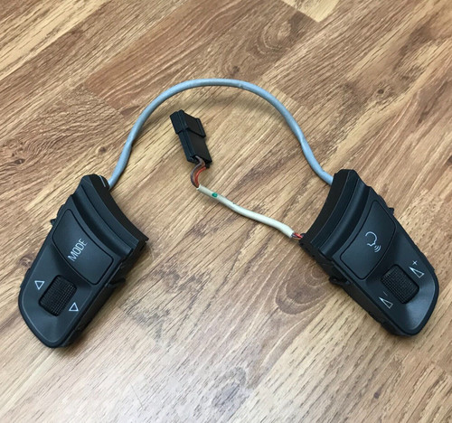 Genuine audi flat bottom - genuine,
